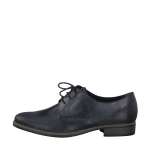 náhled Dámská obuv TAMARIS 1-1-23206-20 NAVY 805