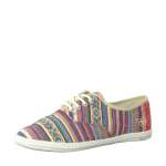 náhled Dámská obuv TAMARIS 1-1-23609-20 MULTICOLOUR 990