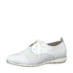náhled Dámská obuv TAMARIS 1-1-23622-20 WHITE/SILVER 191