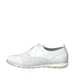 náhled Dámská obuv TAMARIS 1-1-23622-20 WHITE/SILVER 191