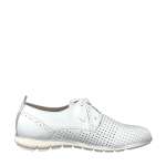náhled Dámská obuv TAMARIS 1-1-23622-20 WHITE/SILVER 191