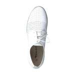 náhled Dámská obuv TAMARIS 1-1-23622-20 WHITE/SILVER 191