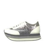 náhled Dámská obuv TAMARIS 1-1-23703-30 WHITE/SILVER 191