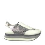 náhled Dámská obuv TAMARIS 1-1-23703-30 WHITE/SILVER 191