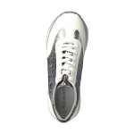 náhled Dámská obuv TAMARIS 1-1-23703-30 WHITE/SILVER 191