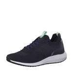 náhled Dámská obuv TAMARIS 1-1-23714-20 NAVY 805 FASHLETICS