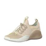 náhled Dámská obuv TAMARIS 1-1-23720-20 LIGHT PINK 493 FASHLETICS