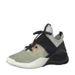 náhled Dámská obuv TAMARIS 1-1-23722-20 GREY COMB 221 FASHLETICS