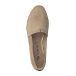 náhled Dámská obuv TAMARIS 1-1-24205-20 OLD ROSE SUEDE 616