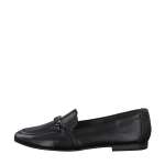 náhled Dámská obuv TAMARIS 1-1-24214-20 BLACK LEATHER 003