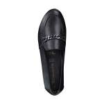náhled Dámská obuv TAMARIS 1-1-24214-20 BLACK LEATHER 003