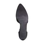 náhled Dámská obuv TAMARIS 1-1-24227-20 BLACK LEA.UNI 060