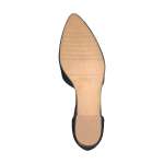 náhled Dámská obuv TAMARIS 1-1-24227-20 NAVY LEA.UNI 772