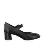 náhled Dámská obuv TAMARIS 1-1-24314-20 BLACK LEATHER 003