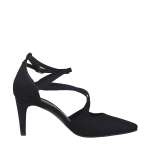 náhled Dámská obuv TAMARIS 1-1-24400-20 BLACK 001