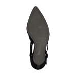 náhled Dámská obuv TAMARIS 1-1-24400-20 BLACK 001