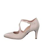 náhled Dámská obuv TAMARIS 1-1-24402-20 IVORY LEATHER 438 HEART