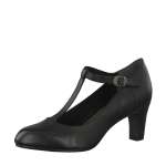 náhled Dámská obuv TAMARIS 1-1-24495-20 BLACK 001