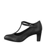 náhled Dámská obuv TAMARIS 1-1-24495-20 BLACK 001