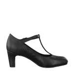 náhled Dámská obuv TAMARIS 1-1-24495-20 BLACK 001