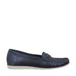 náhled Dámská obuv TAMARIS 1-1-24604-20 NAVY METALLIC 824