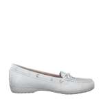 náhled Dámská obuv TAMARIS 1-1-24607-20 WHITE LEATHER 117