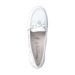 náhled Dámská obuv TAMARIS 1-1-24607-20 WHITE LEATHER 117