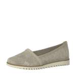 náhled Dámská obuv TAMARIS 1-1-24613-20 BEIGE METALLIC 405