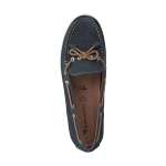 náhled Dámské baleríny TAMARIS TAM-1013977-S8 modrá