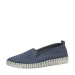 náhled Dámská obuv TAMARIS 1-1-24625-20 NAVY 805