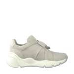 náhled Dámská obuv TAMARIS 1-1-24708-20 LIGHT GREY 204 FASHLETICS