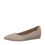 náhled Dámská obuv TAMARIS 1-1-22118-30 TAUPE 341