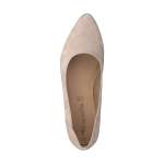 náhled Dámská obuv TAMARIS 1-1-22118-30 TAUPE 341