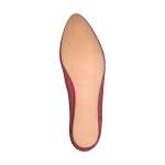 náhled Dámská obuv TAMARIS 1-1-22118-30 LIPSTICK 515