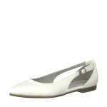 náhled Dámská obuv TAMARIS 1-1-22125-30 WHITE MATT 108