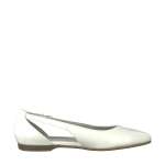 náhled Dámská obuv TAMARIS 1-1-22125-30 WHITE MATT 108