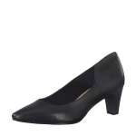 náhled Dámská obuv TAMARIS 1-1-22473-30 BLACK LEATHER 003