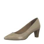náhled Dámská obuv TAMARIS 1-1-22473-30 BEIGE METALLIC 405