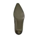 náhled Dámská obuv TAMARIS 1-1-22473-30 BEIGE METALLIC 405