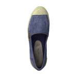 náhled Dámská obuv TAMARIS 1-1-24632-30 DENIM 802
