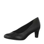 náhled Dámská obuv TAMARIS 1-1-22493-30 BLACK MATT 020