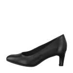 náhled Dámská obuv TAMARIS 1-1-22493-30 BLACK MATT 020