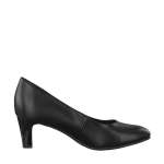 náhled Dámská obuv TAMARIS 1-1-22493-30 BLACK MATT 020
