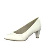 náhled Dámská obuv TAMARIS 1-1-22493-30 WHITE MATT 108