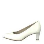 náhled Dámská obuv TAMARIS 1-1-22493-30 WHITE MATT 108