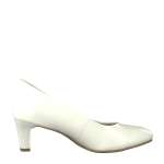 náhled Dámská obuv TAMARIS 1-1-22493-30 WHITE MATT 108