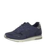 náhled Dámská obuv TAMARIS 1-1-23601-30 DENIM COMB 853