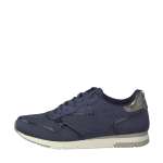 náhled Dámská obuv TAMARIS 1-1-23601-30 DENIM COMB 853