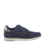 náhled Dámská obuv TAMARIS 1-1-23601-30 DENIM COMB 853