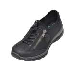 náhled Dámské tenisky RIEKER RIE-1014039-S8 černá